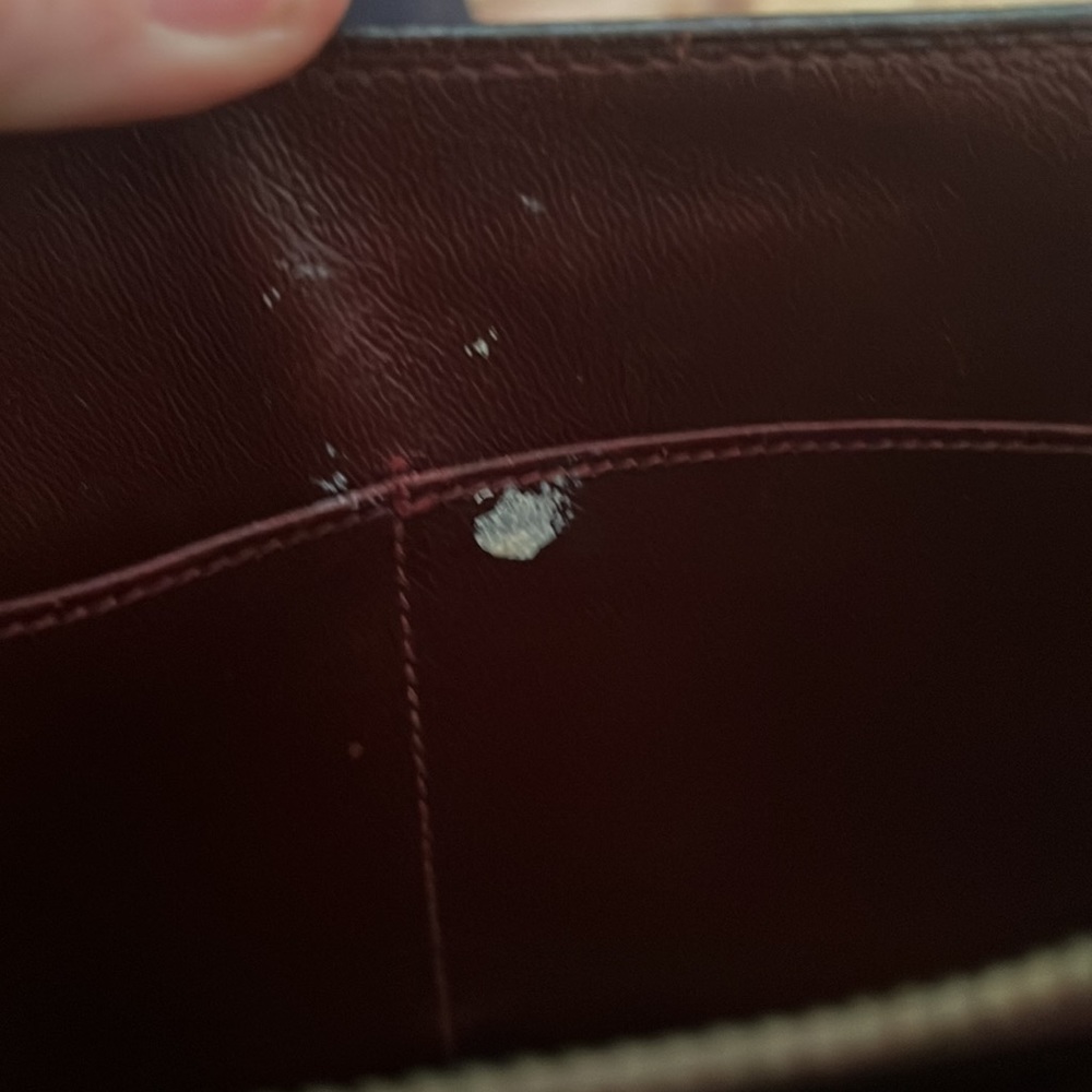 Vintage Hermes Bag - Picture 8 of 16